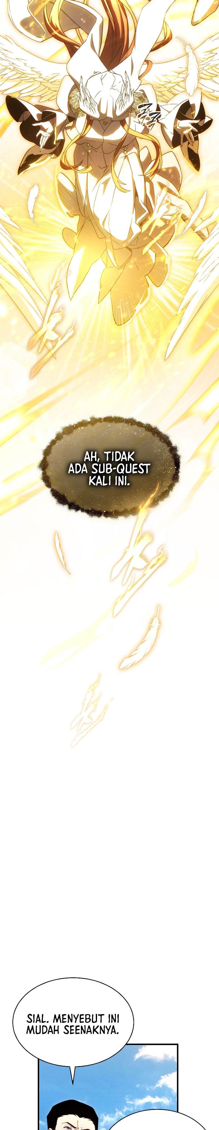 The Max-Level Player’s 100th Regression Chap 67 - Next Chap 68