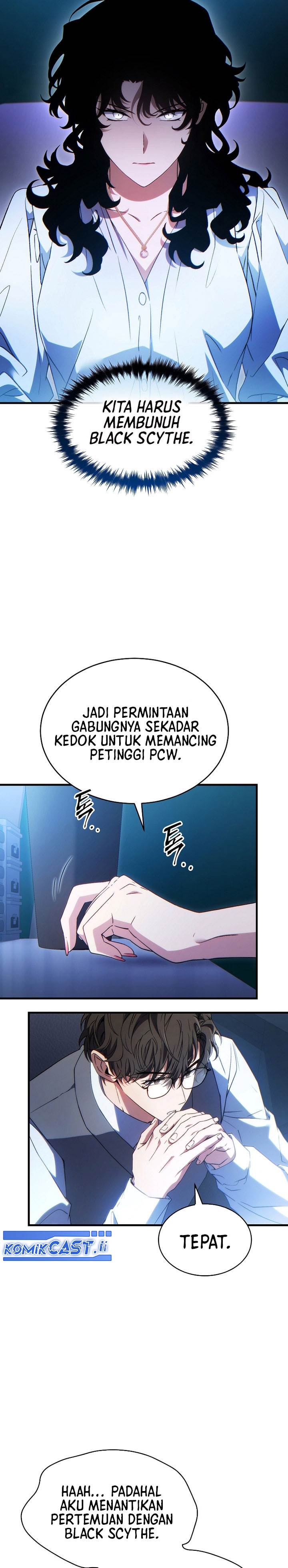 The Max-Level Player’s 100th Regression Chap 64 - Next Chap 65
