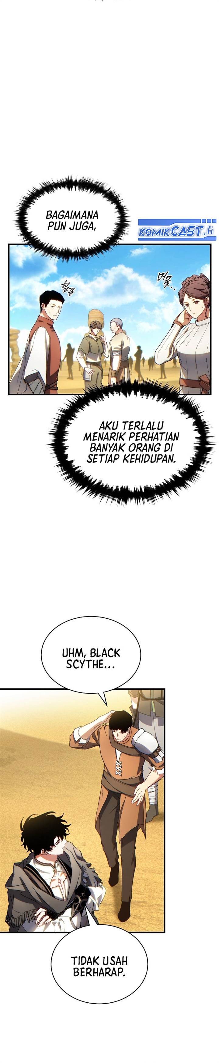 The Max-Level Player’s 100th Regression Chap 68 - Next Chap 69