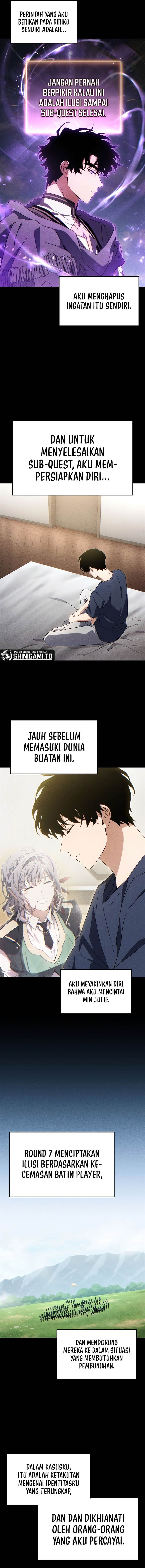 The Max-Level Player’s 100th Regression Chap 80 - Next Chap 81