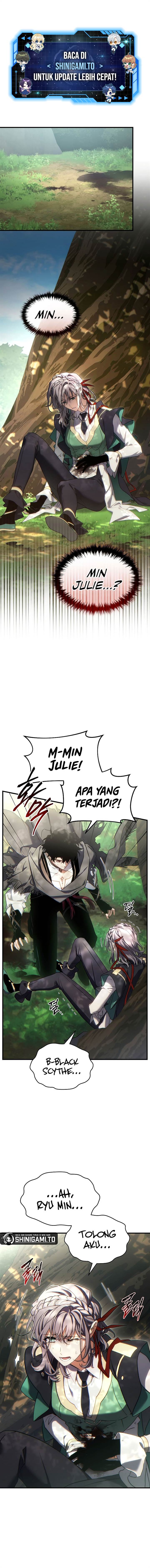 The Max-Level Player’s 100th Regression Chap 80 - Next Chap 81
