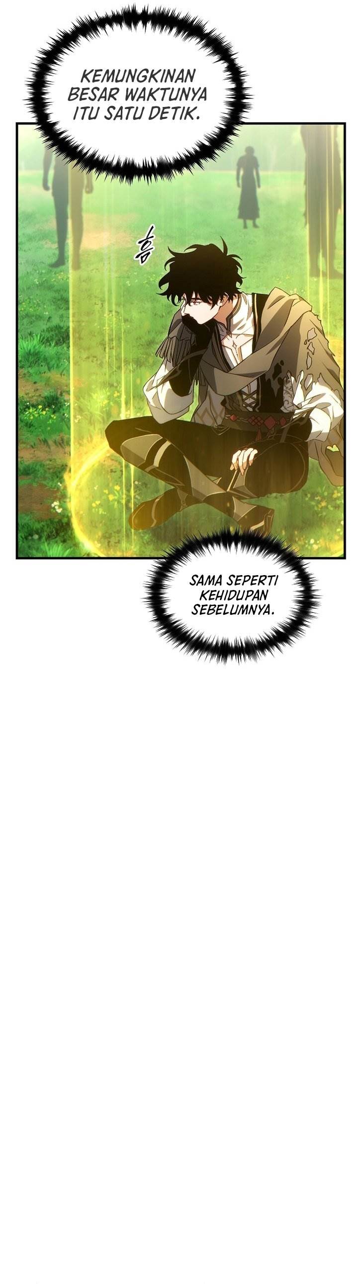 The Max-Level Player’s 100th Regression Chap 81 - Next Chap 82