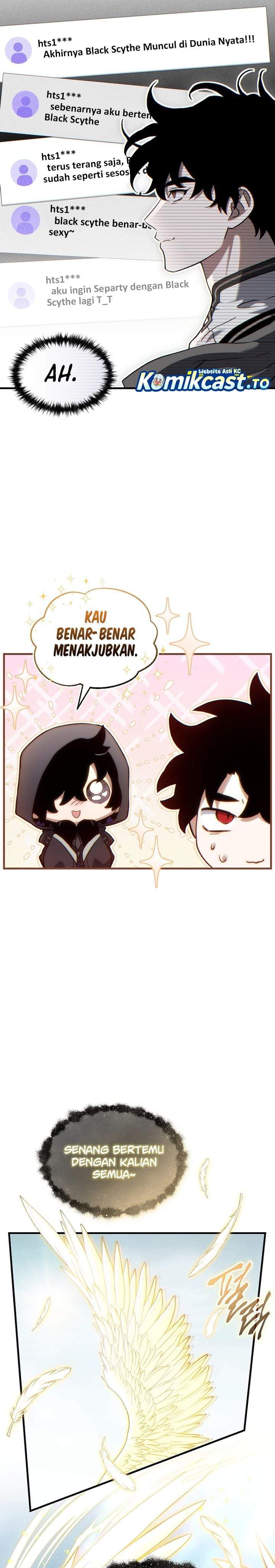 The Max-Level Player’s 100th Regression Chap 85 - Next Chap 86