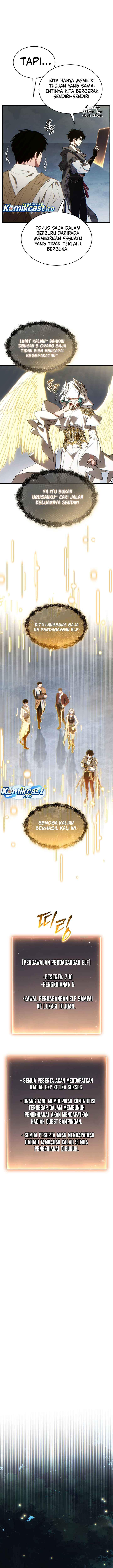 The Max-Level Player’s 100th Regression Chap 88 - Next Chap 89