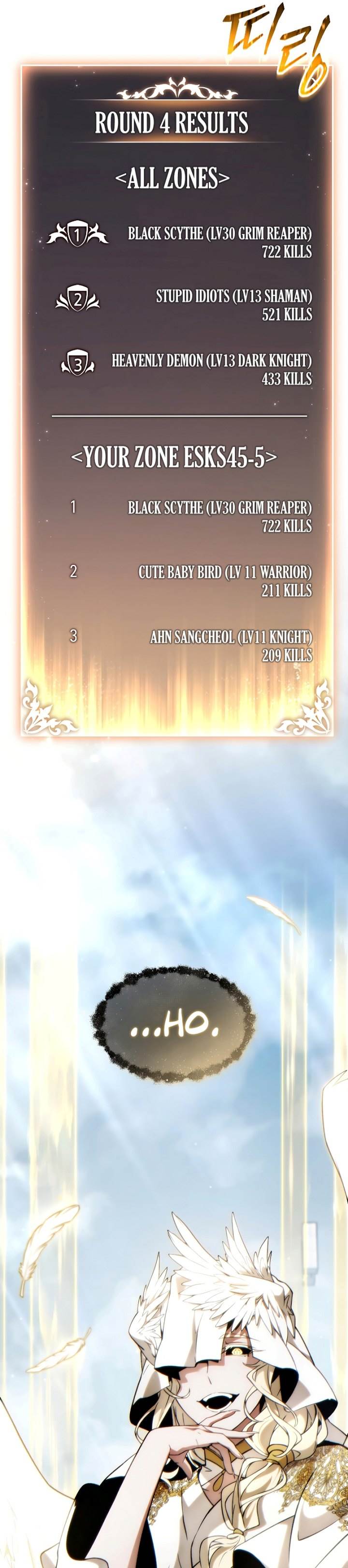 The Max-Level Player’s 100th Regression Chap 37 - Next Chap 38