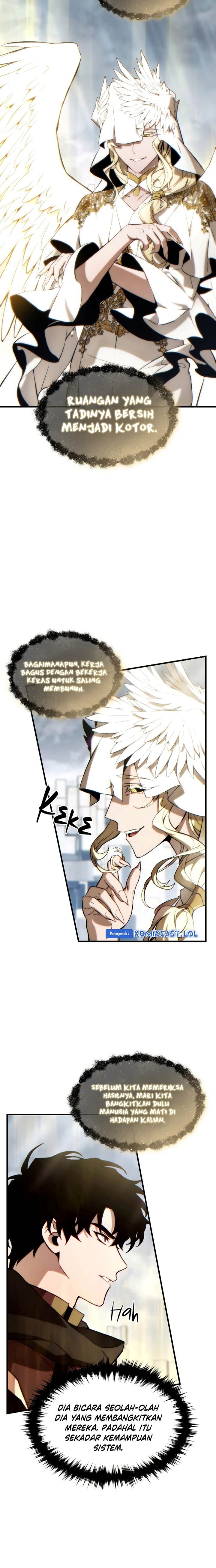 The Max-Level Player’s 100th Regression Chap 37 - Next Chap 38