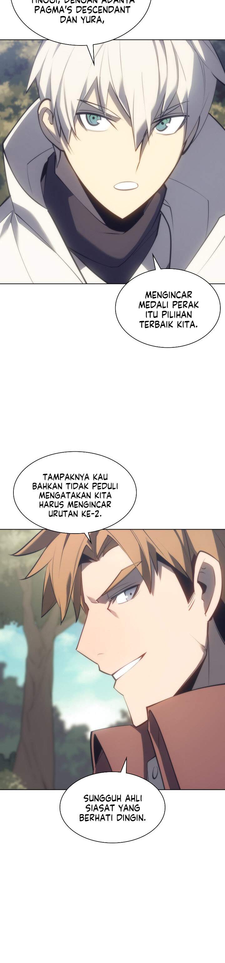 Overgeared Chap 94 - Next Chap 95