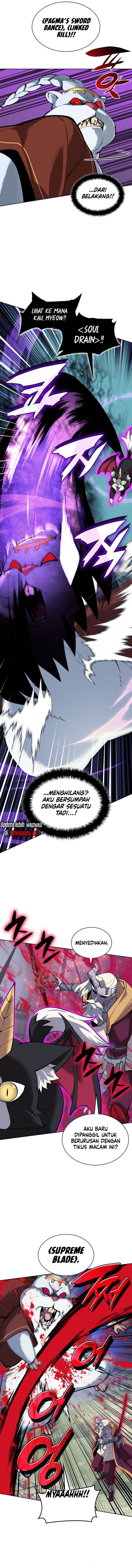 Overgeared Chap 256 - Next Chap 257