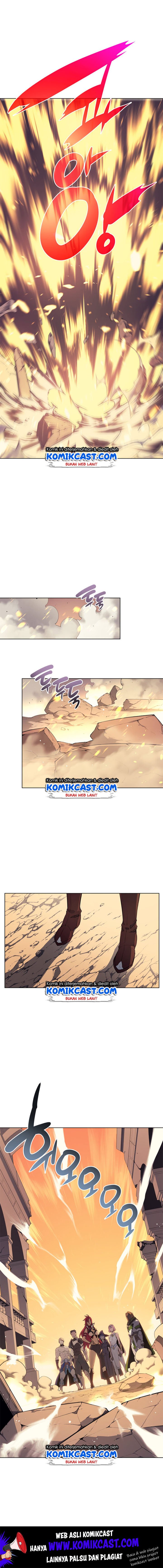 Overgeared Chap 30 - Next Chap 31