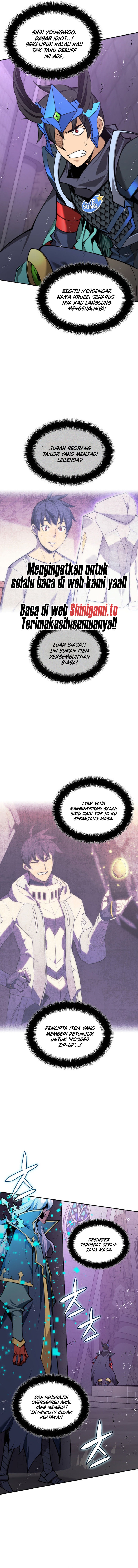 Overgeared Chap 326 - Next Chap 327