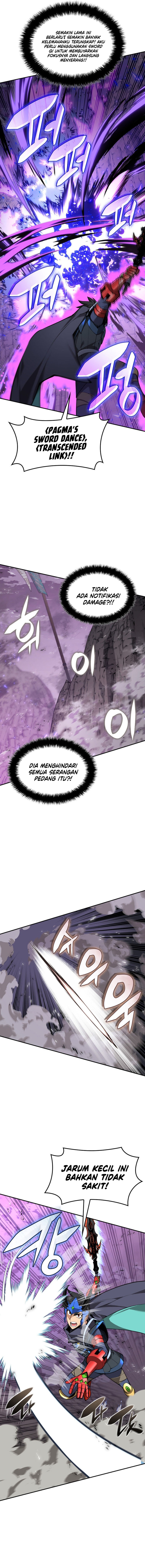 Overgeared Chap 326 - Next Chap 327