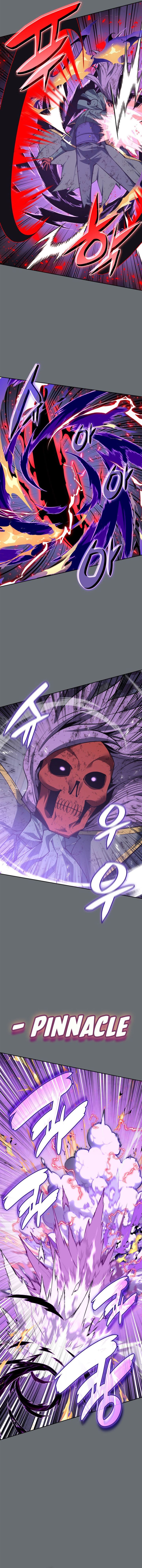 Overgeared Chap 328 - Next Chap 329