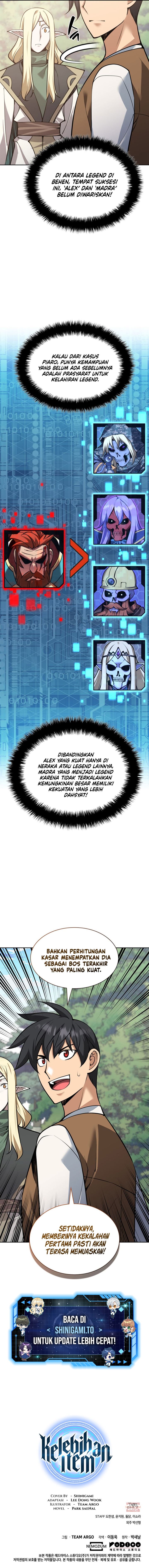 Overgeared Chap 331 - Next Chap 332