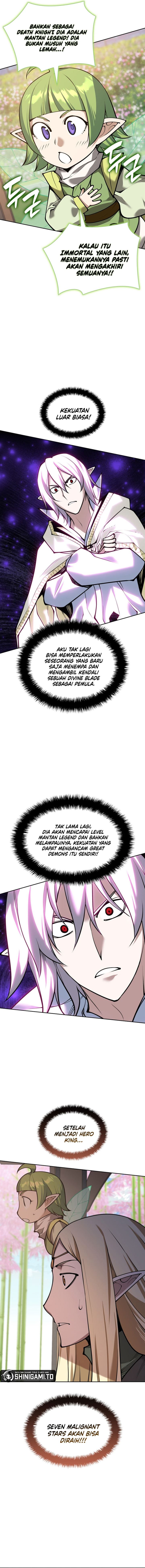 Overgeared Chap 331 - Next Chap 332