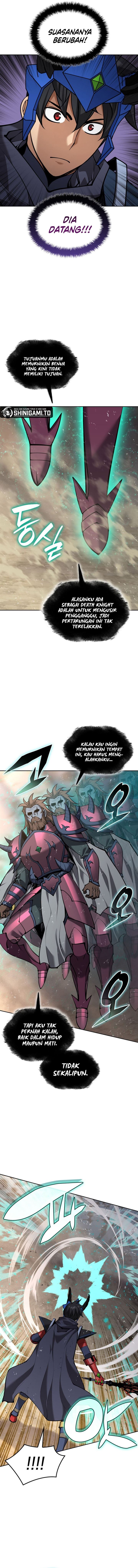 Overgeared Chap 332 - Next Chap 333