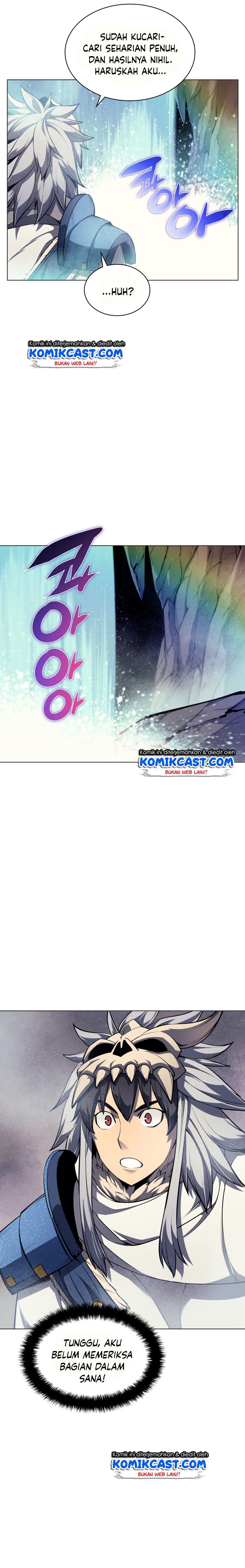 Overgeared Chap 44 - Next Chap 45