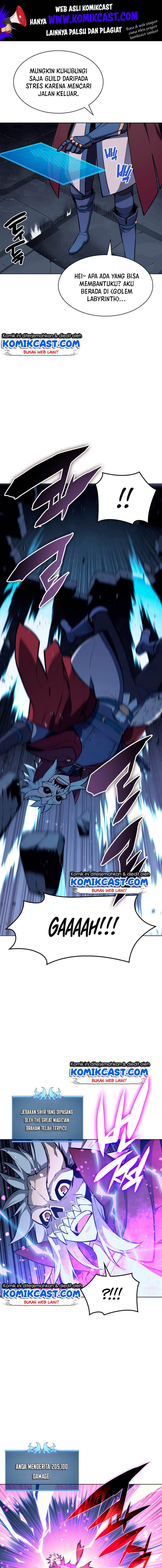 Overgeared Chap 59 - Next Chap 60
