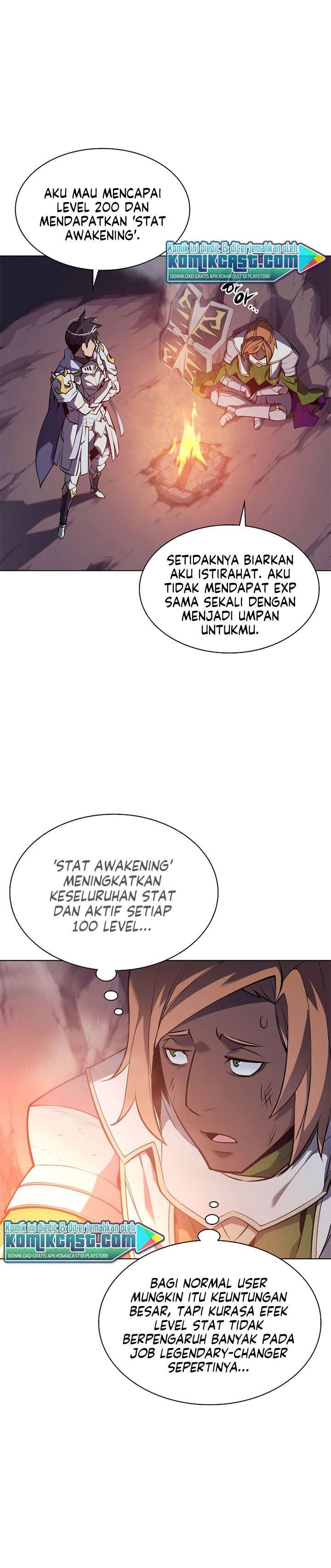 Overgeared Chap 73 - Next Chap 74