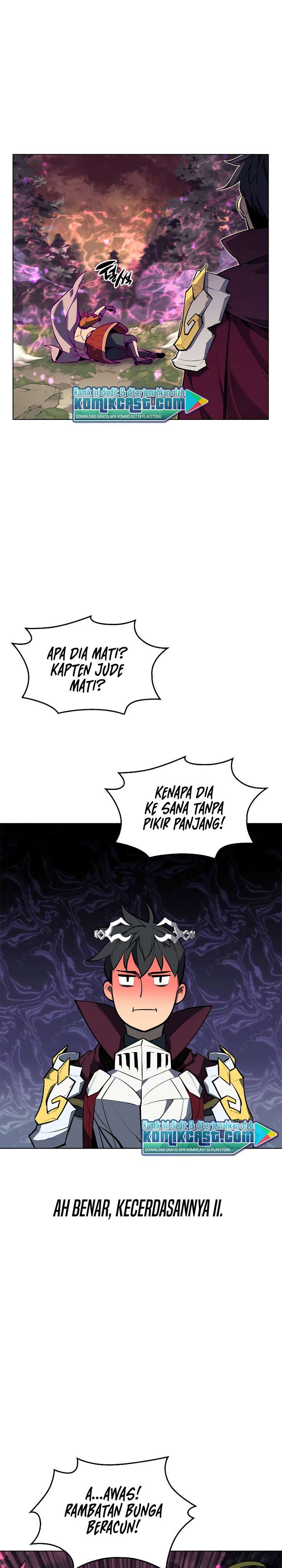 Overgeared Chap 75 - Next Chap 76