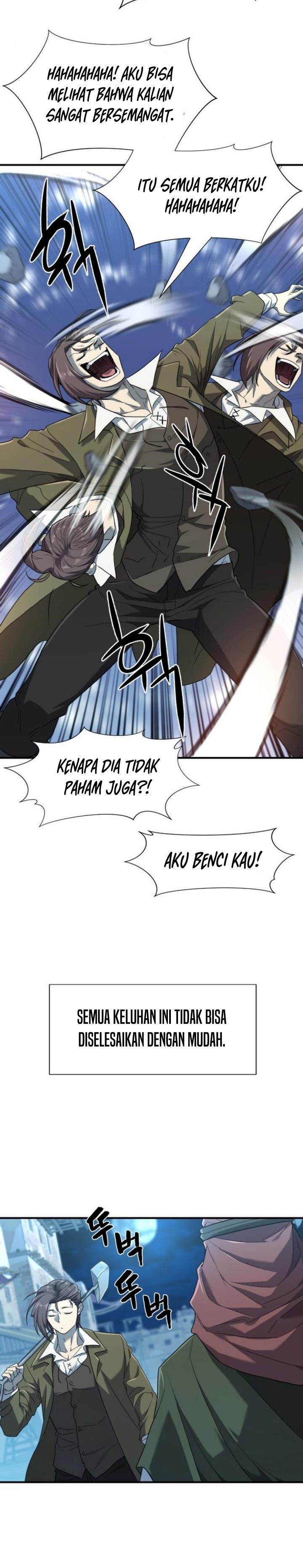 The World’s Best Engineer Chap 95 - Next Chap 96