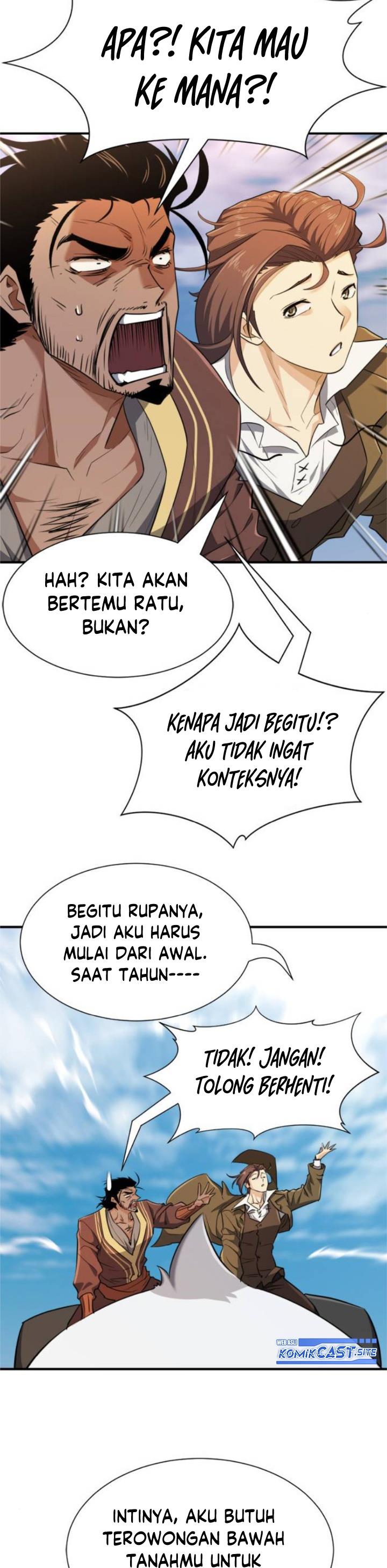 The World’s Best Engineer Chap 96 - Next Chap 97