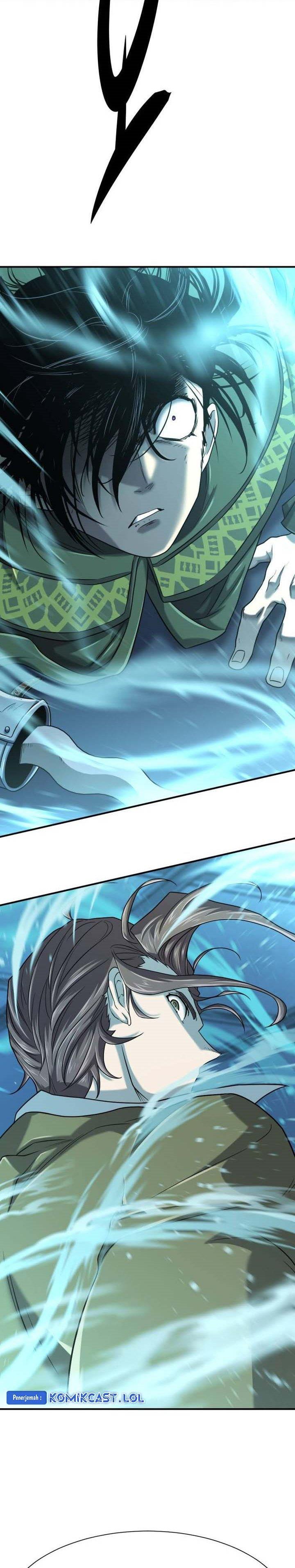 The World’s Best Engineer Chap 137 - Next Chap 138
