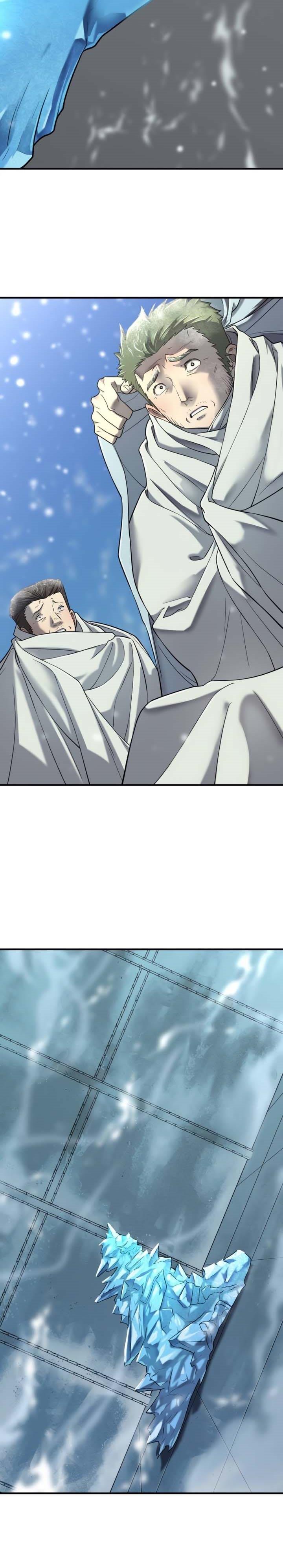 The World’s Best Engineer Chap 138 - Next Chap 139