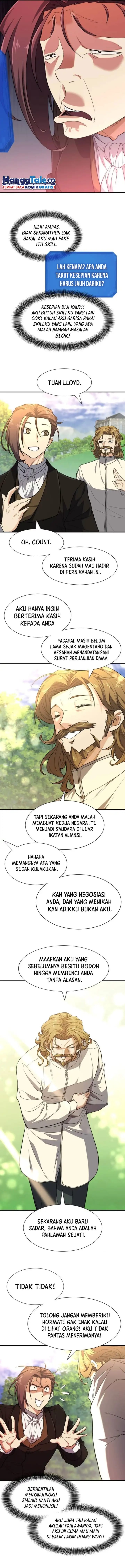 The World’s Best Engineer Chap 104 - Next Chap 105