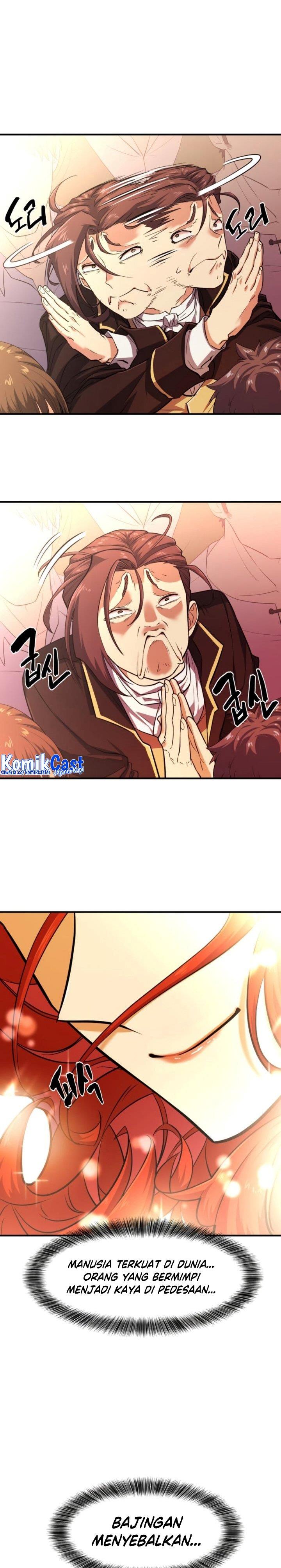 The World’s Best Engineer Chap 110 - Next Chap 111