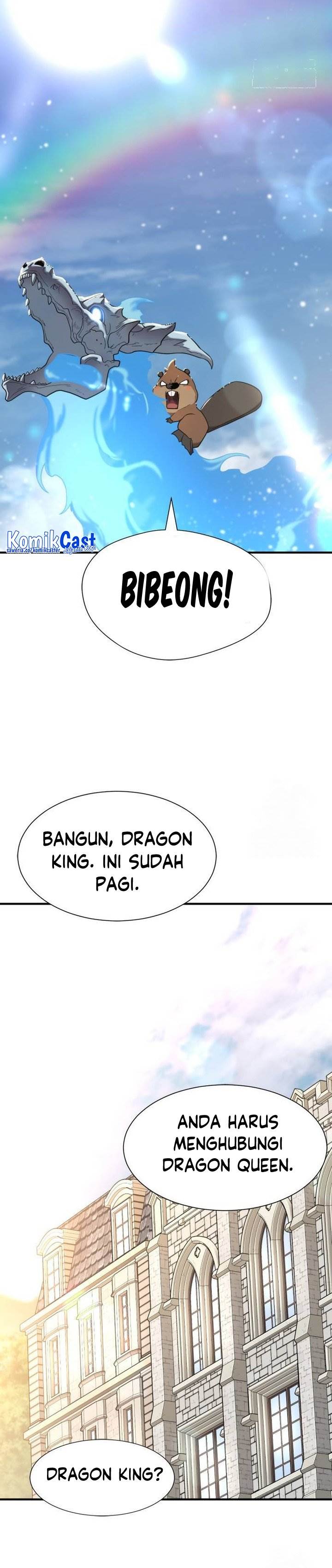 The World’s Best Engineer Chap 124 - Next Chap 125