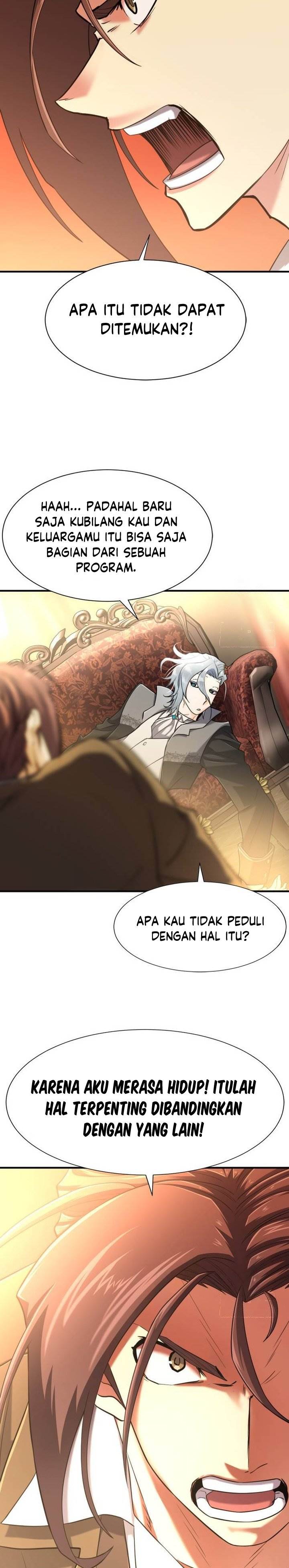The World’s Best Engineer Chap 124 - Next Chap 125