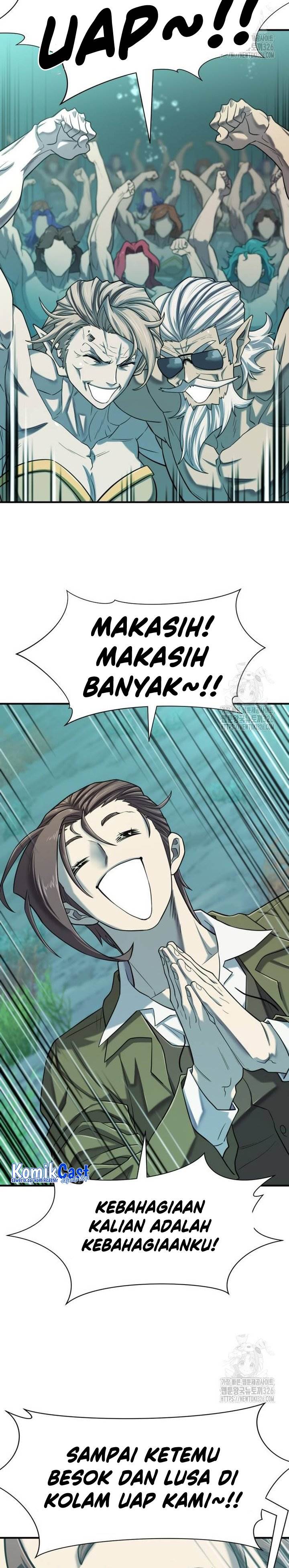 The World’s Best Engineer Chap 129 - Next Chap 130