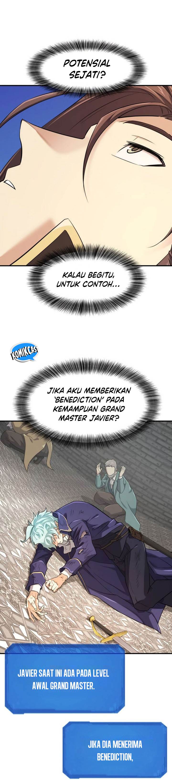 The World’s Best Engineer Chap 177 - Next Chap 178