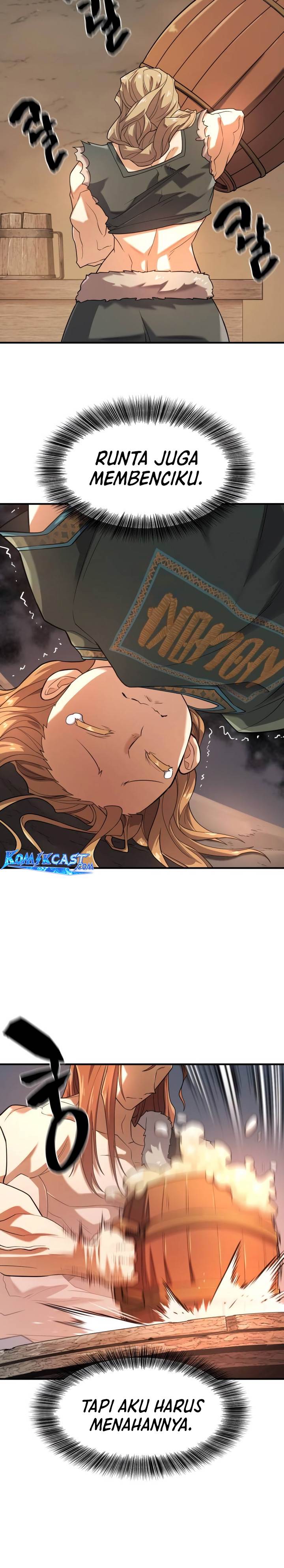The World’s Best Engineer Chap 178 - Next Chap 179