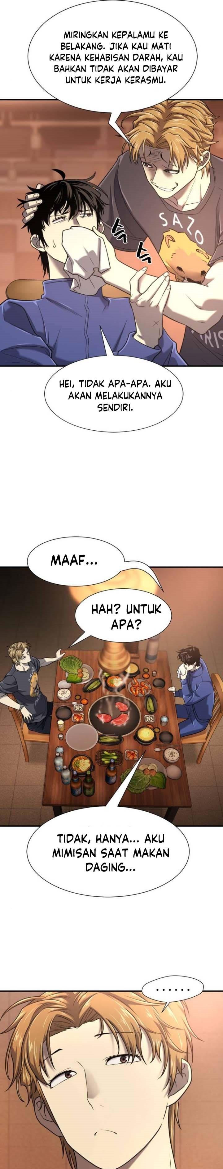 The World’s Best Engineer Chap 147 - Next Chap 148