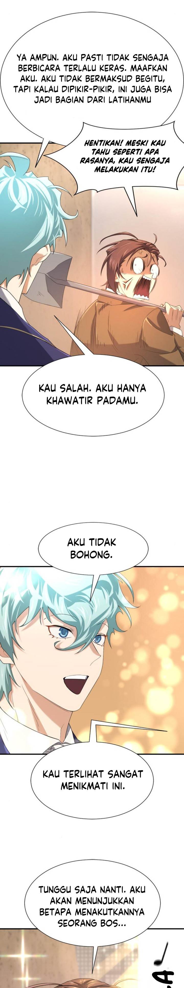 The World’s Best Engineer Chap 159 - Next Chap 160
