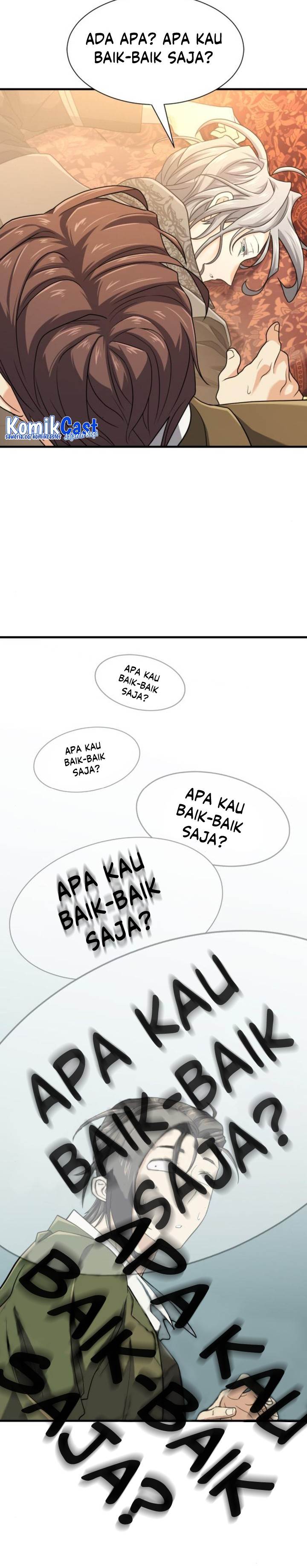 The World’s Best Engineer Chap 159 - Next Chap 160