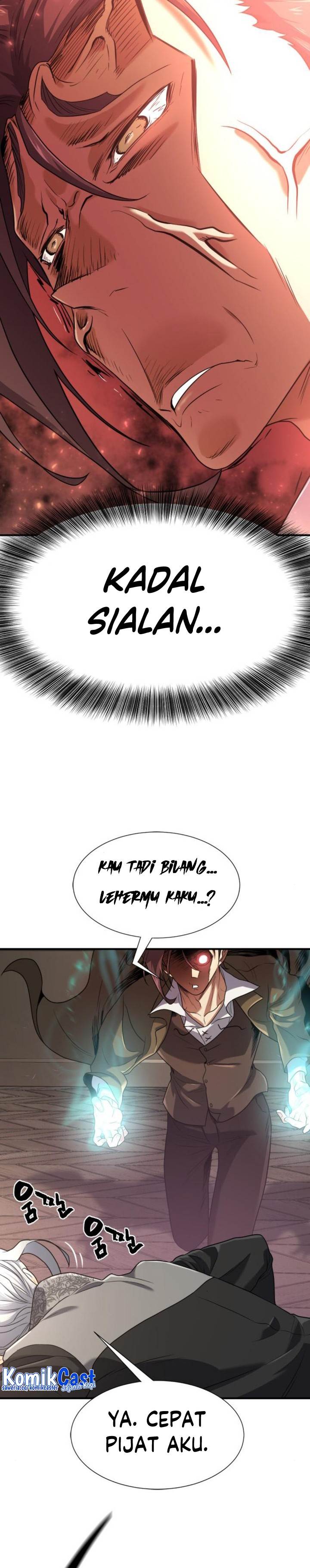 The World’s Best Engineer Chap 159 - Next Chap 160