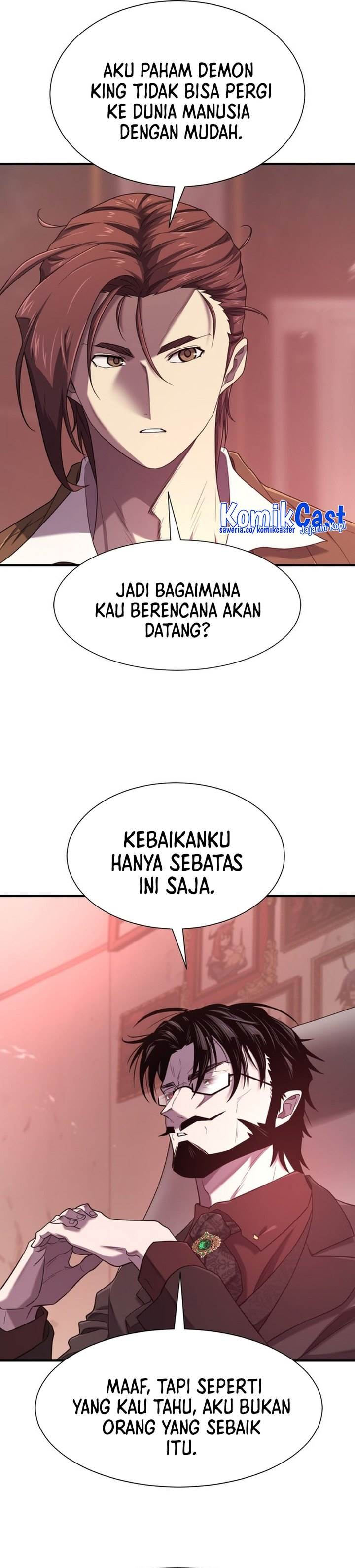 The World’s Best Engineer Chap 183 - Next Chap 184
