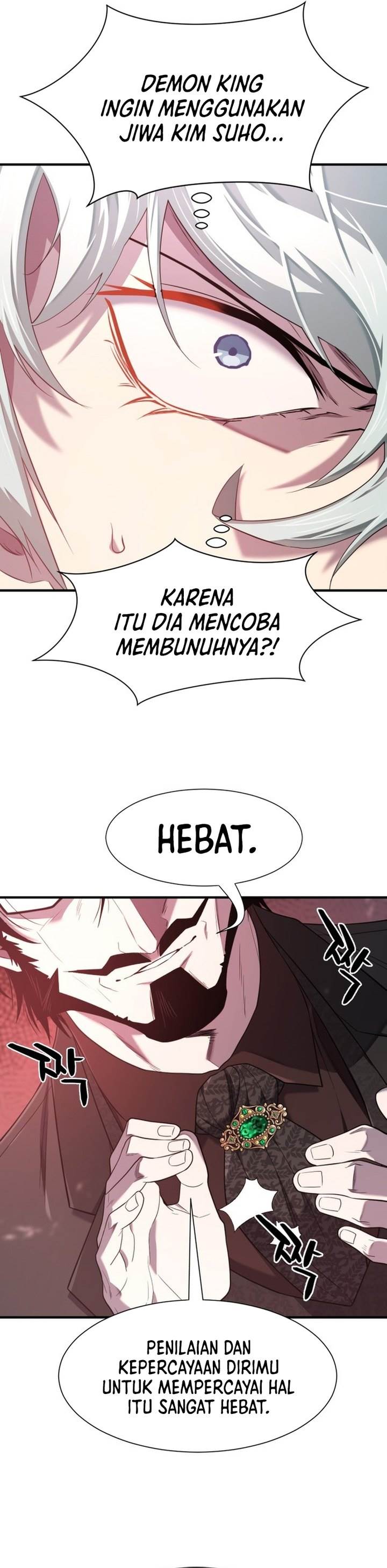 The World’s Best Engineer Chap 183 - Next Chap 184