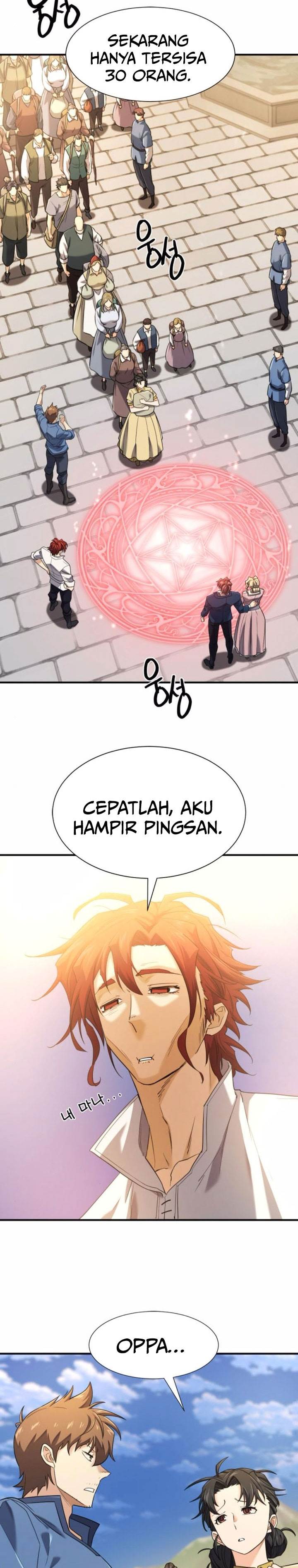 The World’s Best Engineer Chap 196 - Next Chap 197