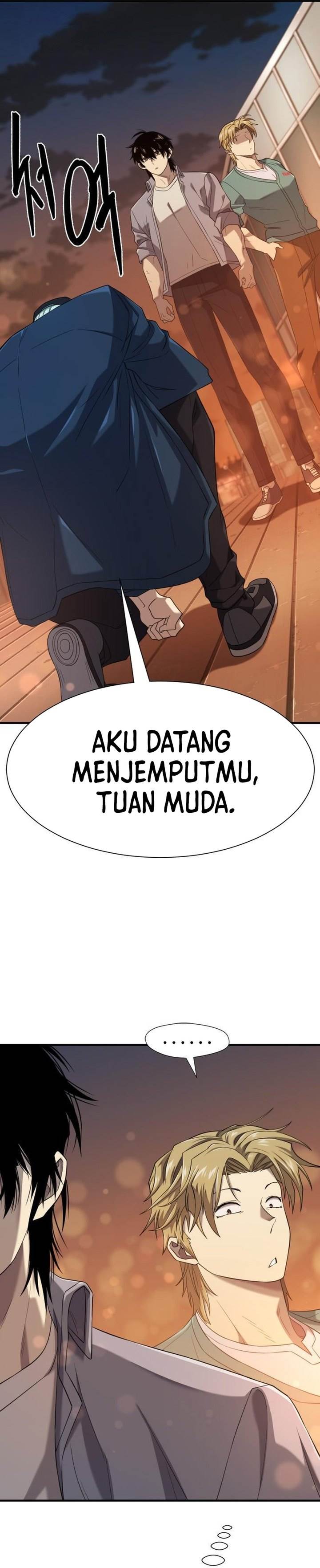 The World’s Best Engineer Chap 209 - Next Chap 210