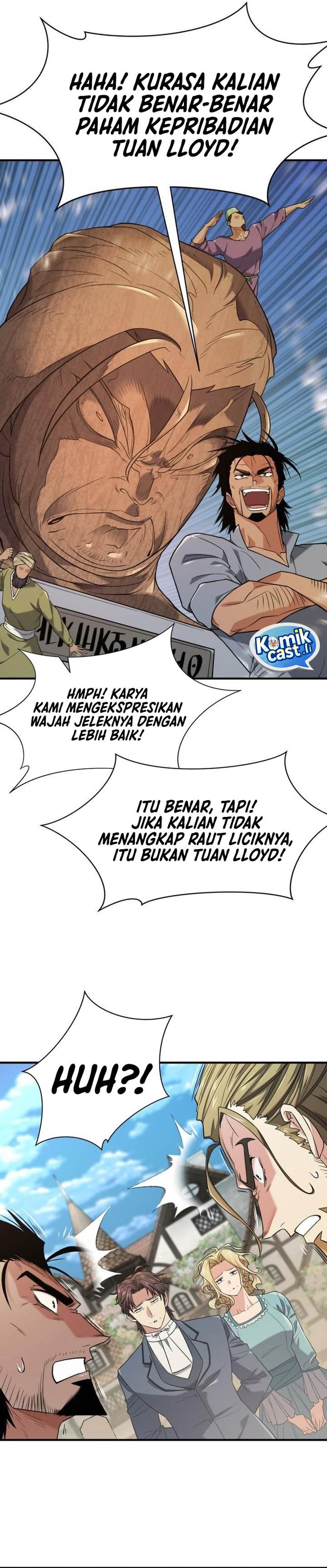 The World’s Best Engineer Chap 209 - Next Chap 210