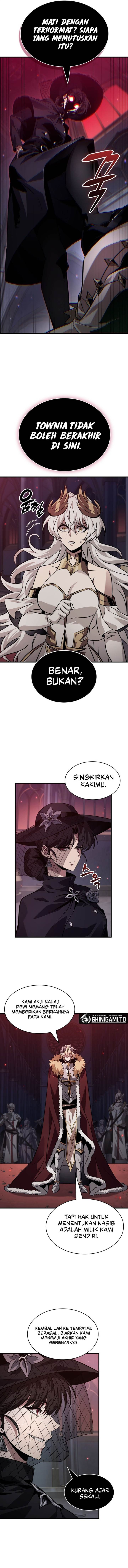 Pick Me Up! Chap 179 - Next Chap 180