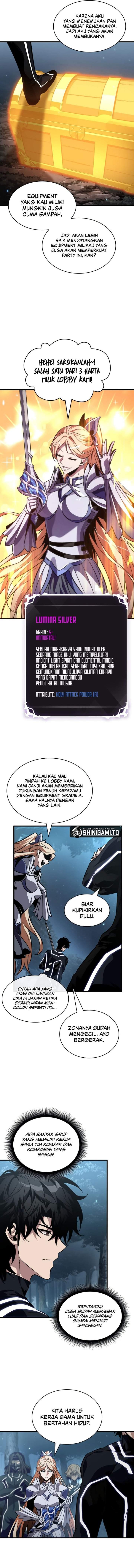 Pick Me Up! Chap 189 - Next Chap 190