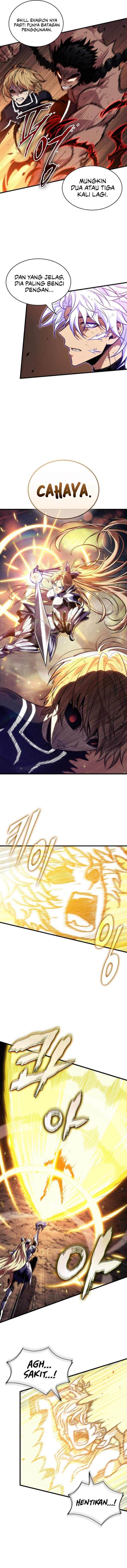 Pick Me Up! Chap 195 - Next Chap 196