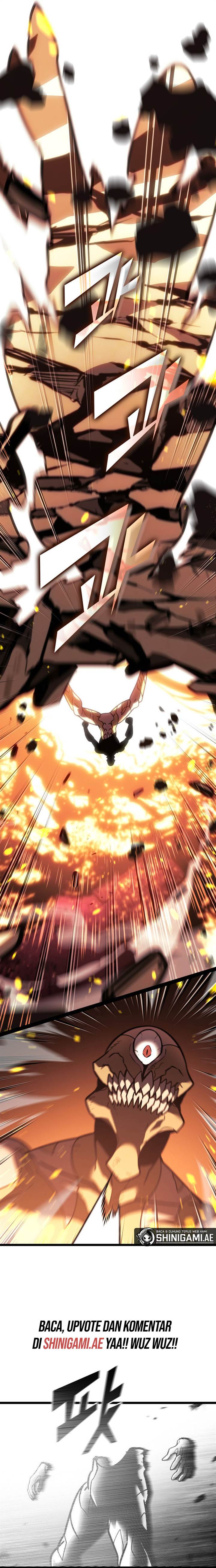 Return of the SSS-Class Ranker Chap 138 - Next Chap 139