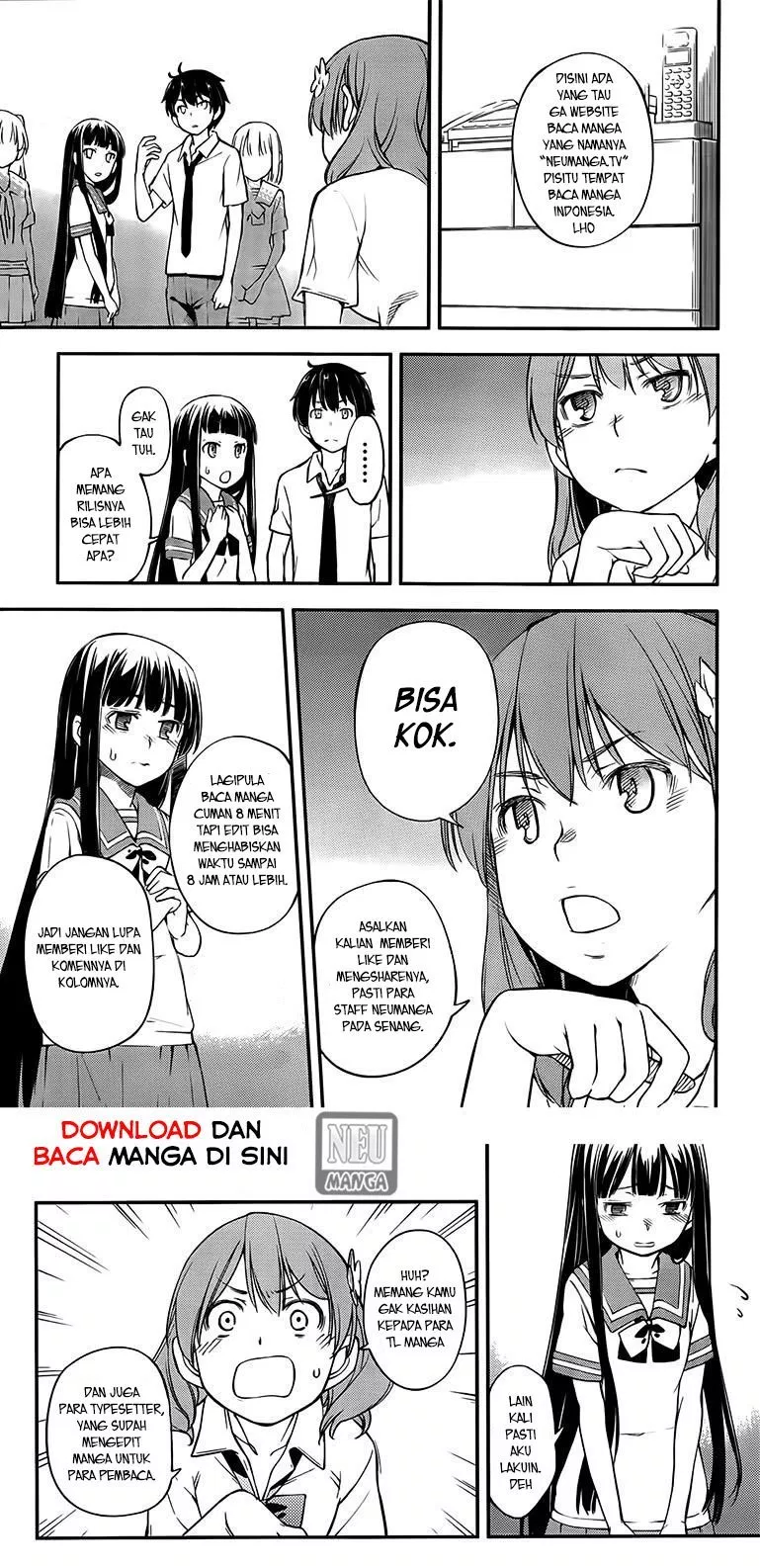 Battle Through the Heavens Chap 236 - Next Chap 237