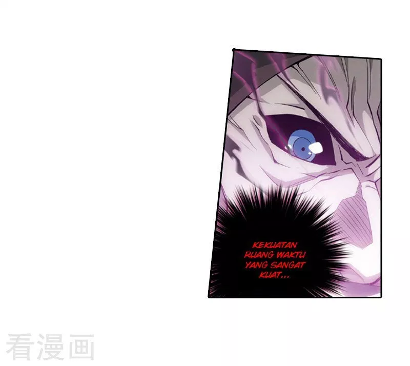 Battle Through the Heavens Chap 259 - Next Chap 260