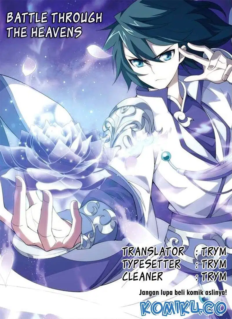 Battle Through the Heavens Chap 267.2 - Next Chap 268.2